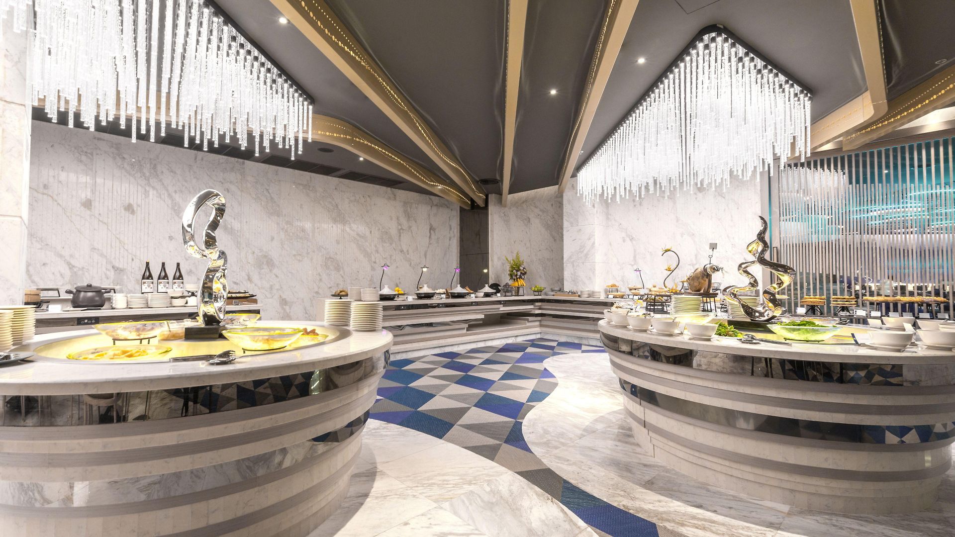 โรงแรม Mytt 5*