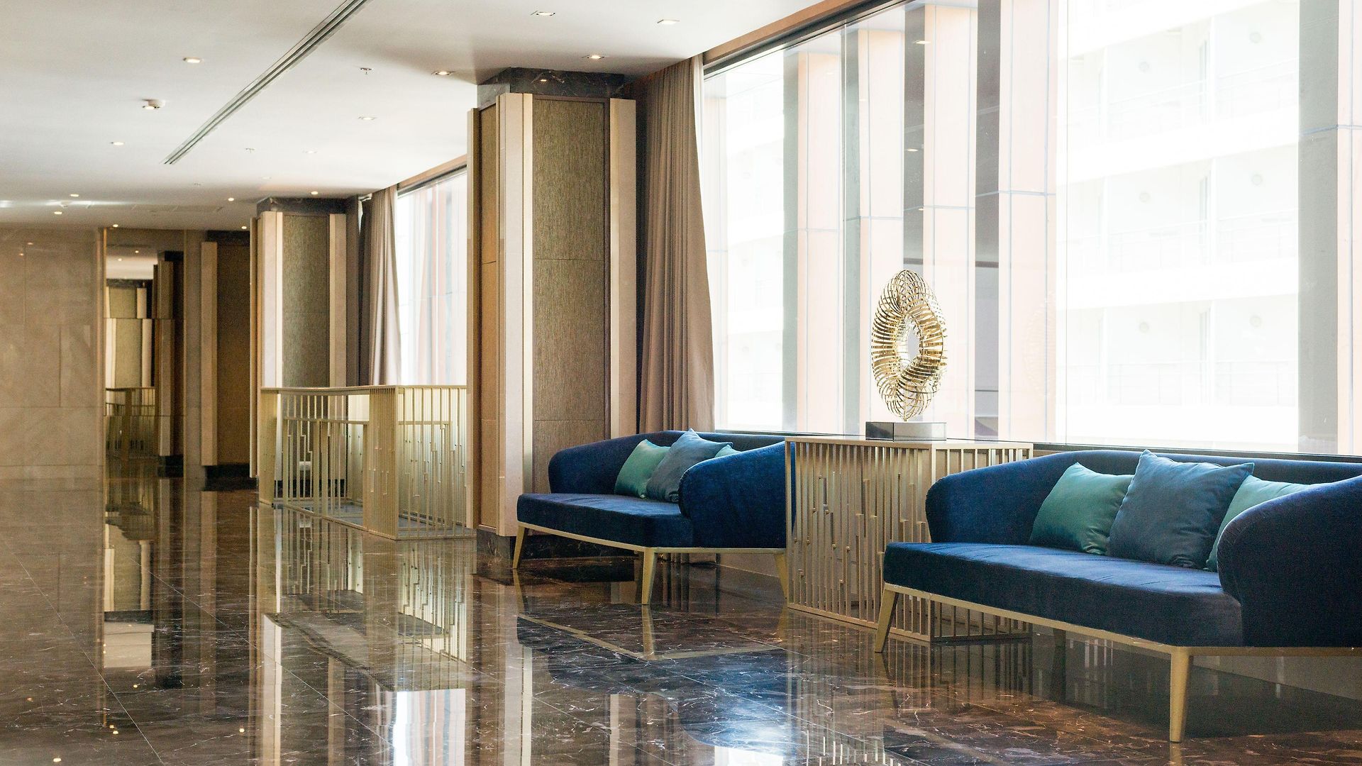 Mytt โรงแรม