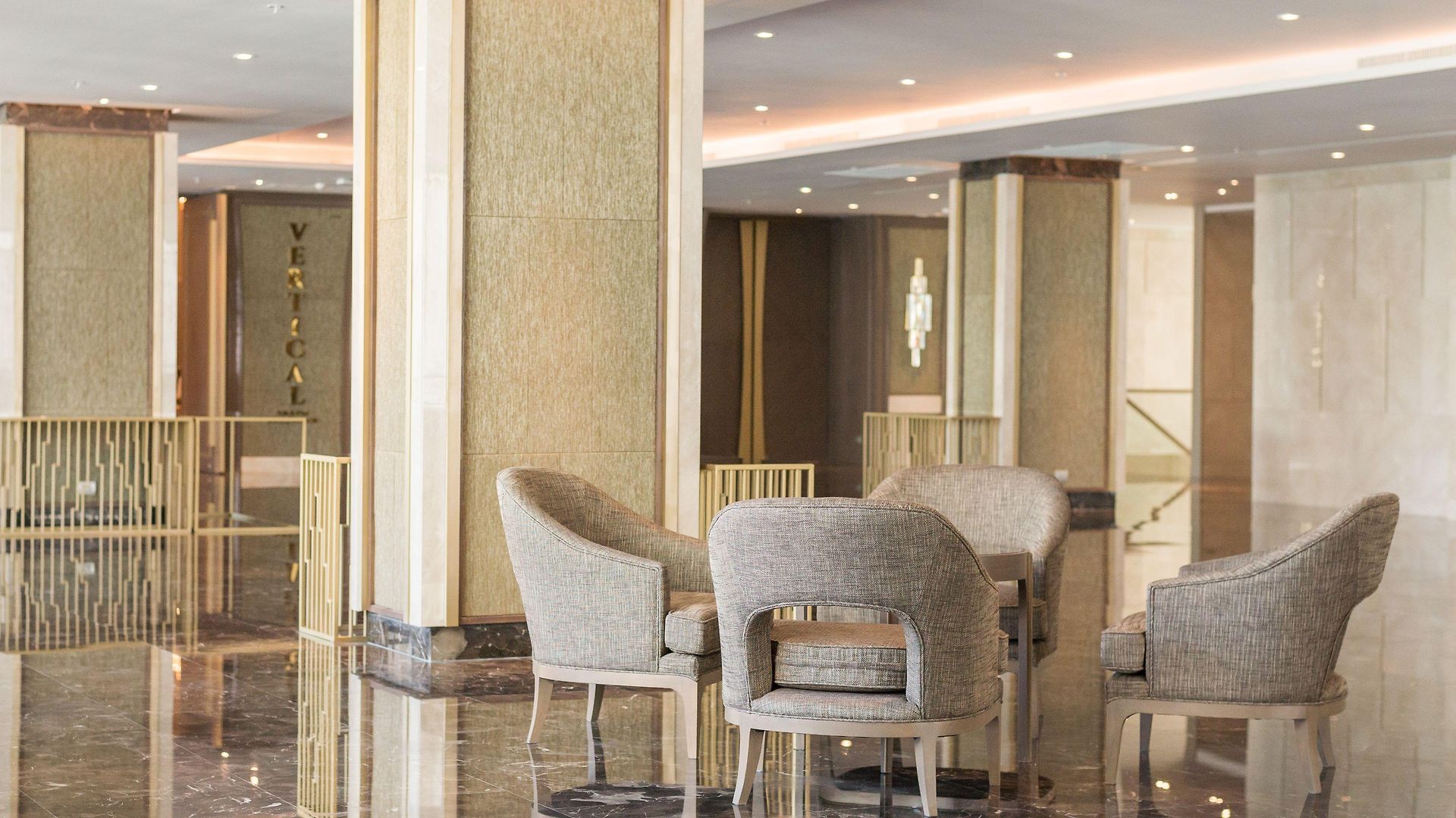 Mytt โรงแรม Pattaya