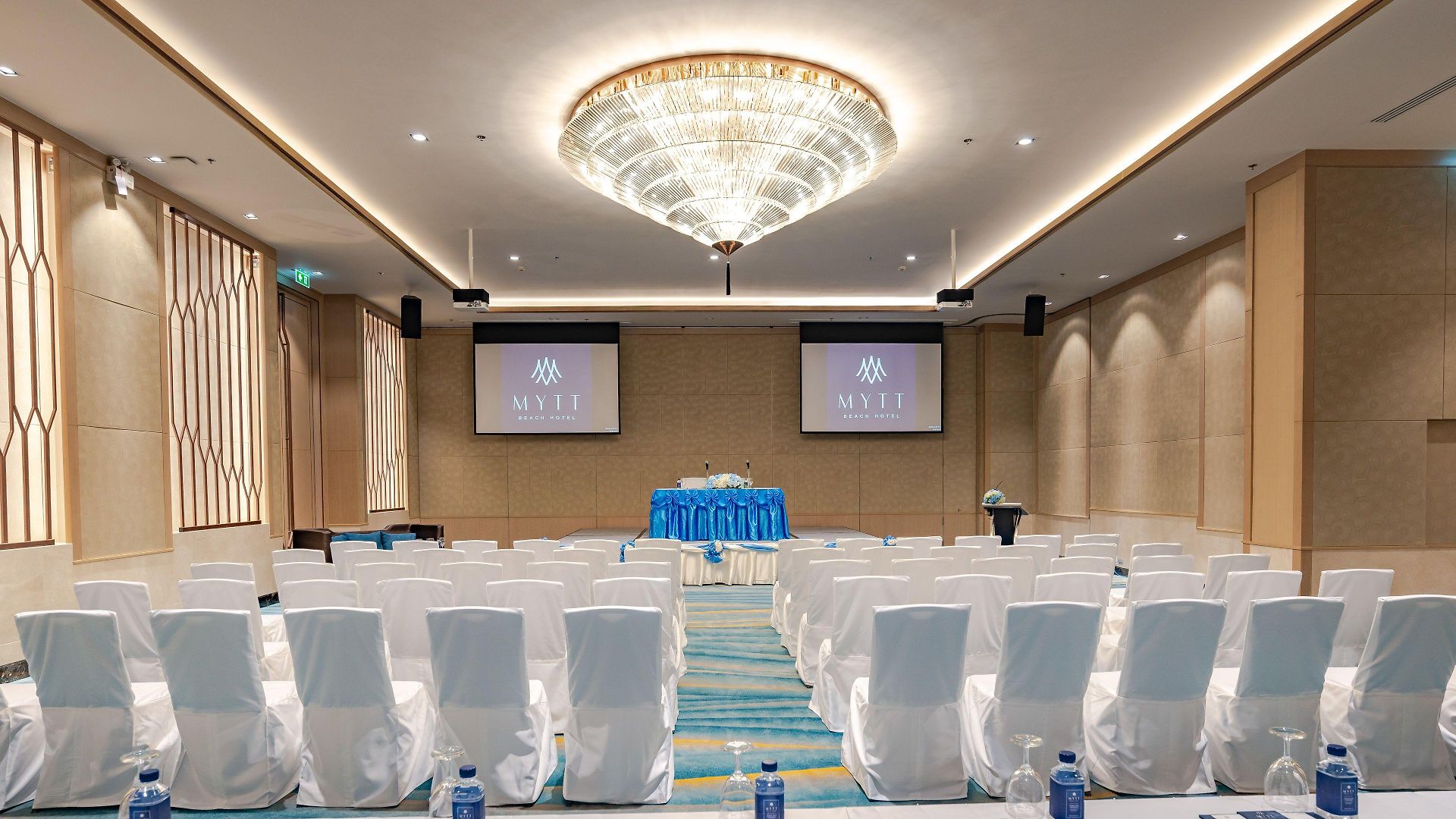 Mytt 5* Pattaya