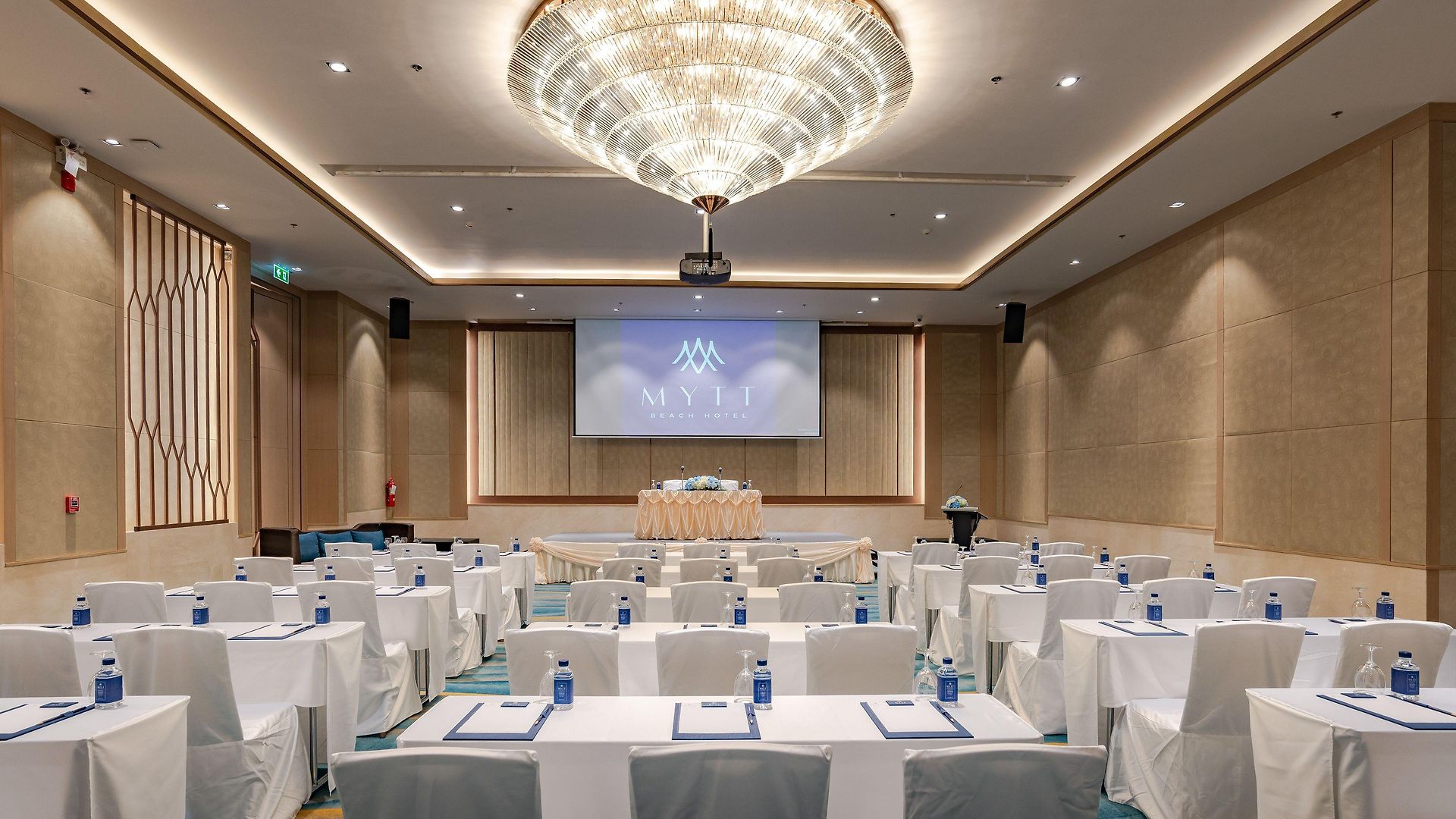 Mytt 5* Pattaya