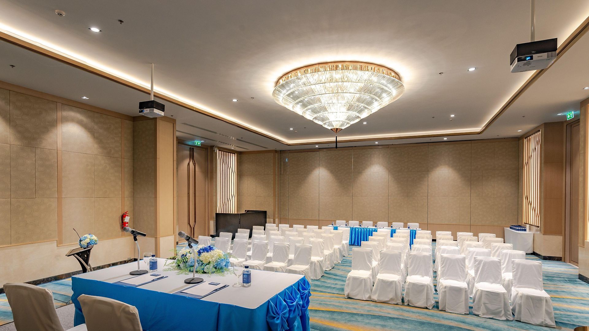 Mytt โรงแรม 5*
