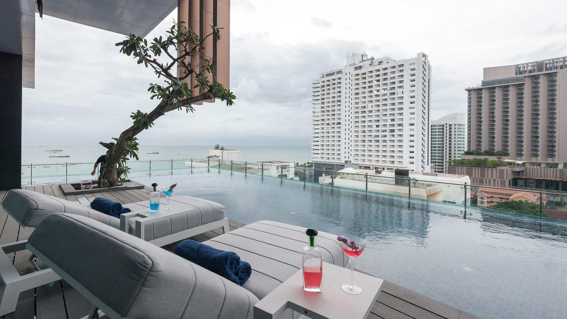 Mytt โรงแรม
