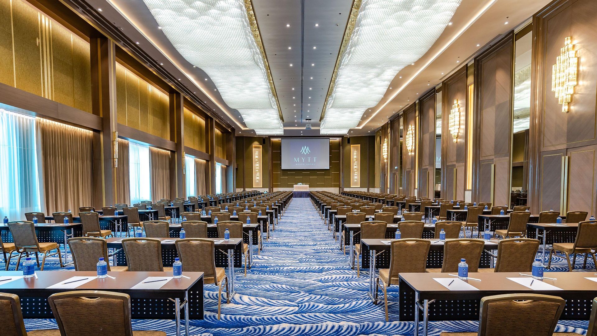 Mytt โรงแรม 5*