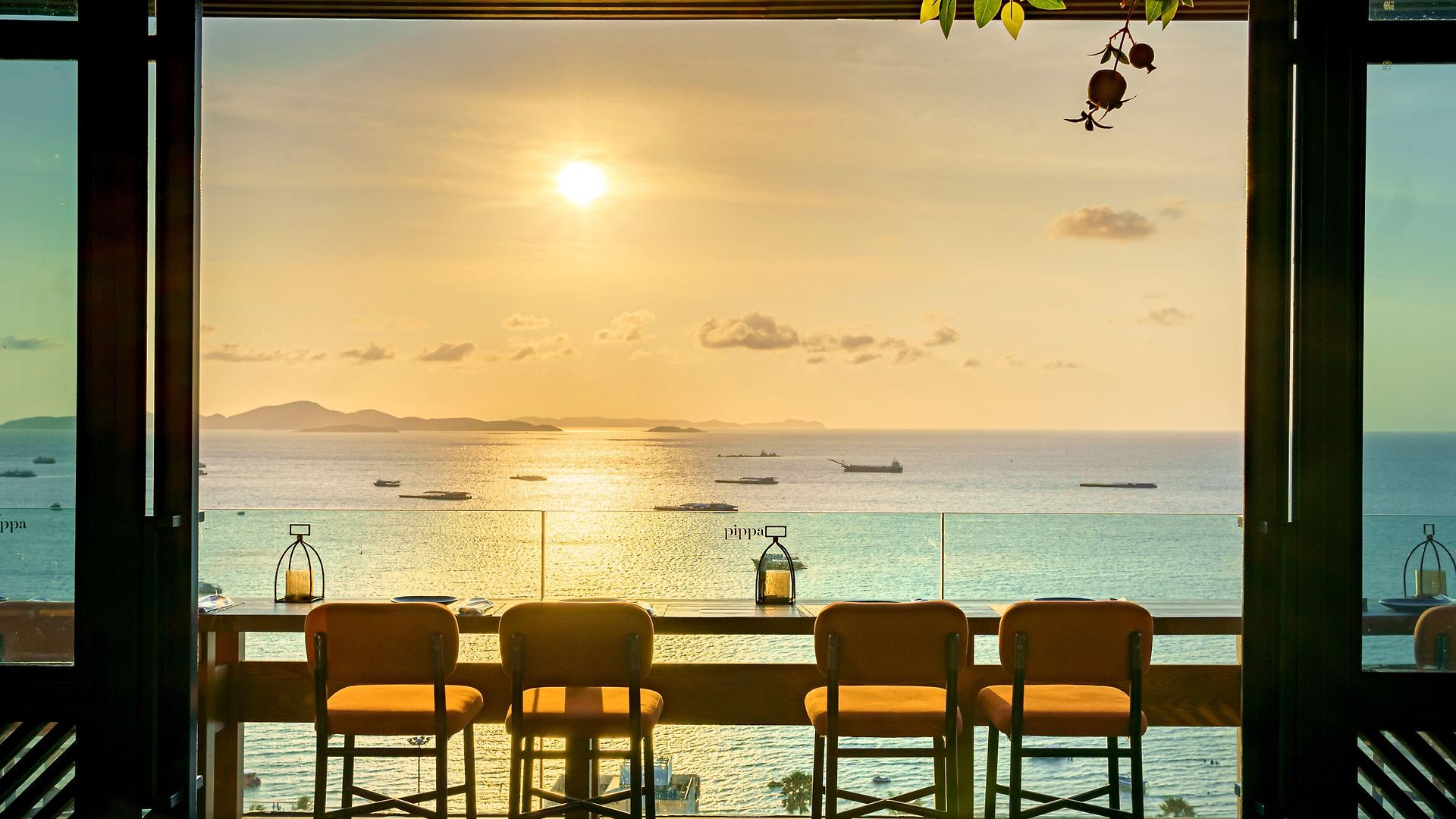 โรงแรม Mytt