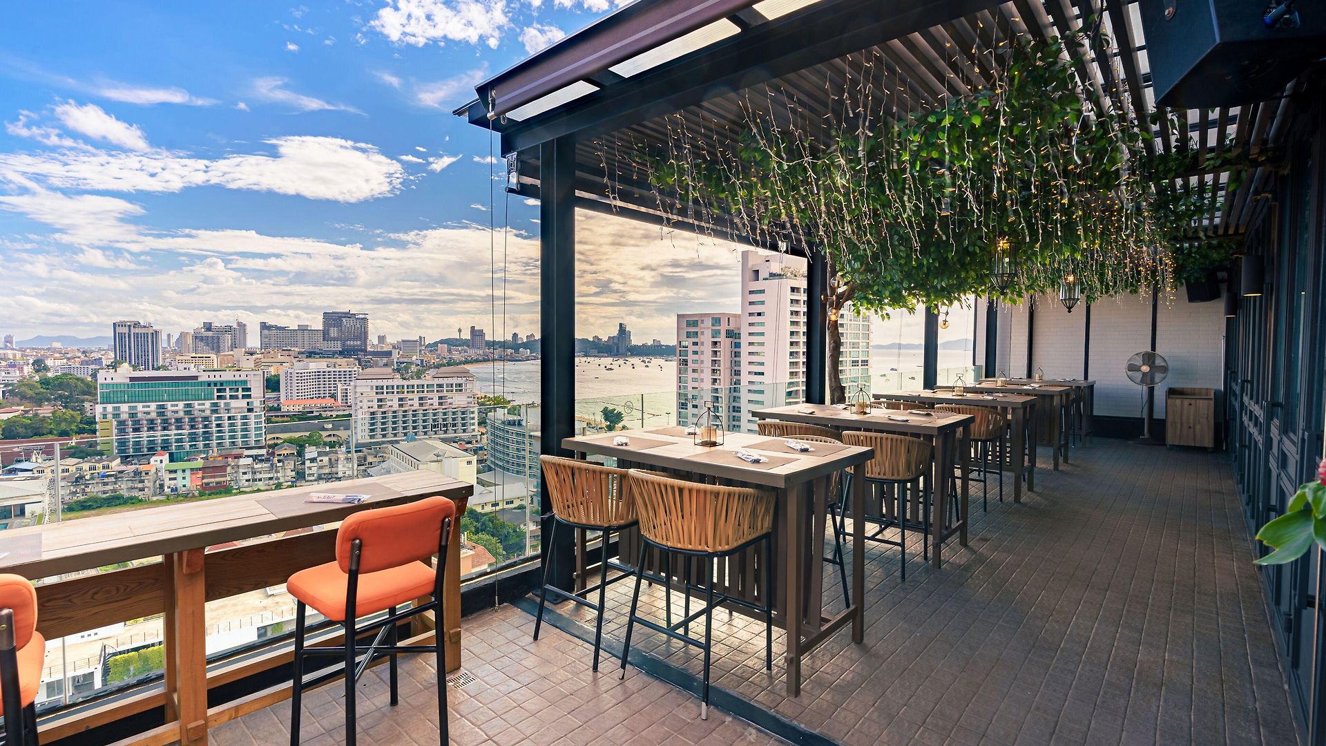 Mytt 5* Pattaya