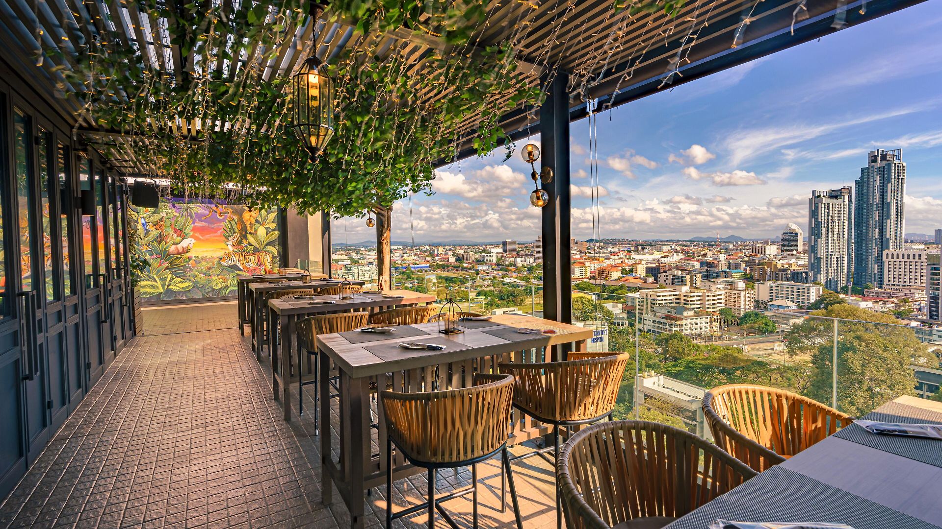 Mytt 5* Pattaya