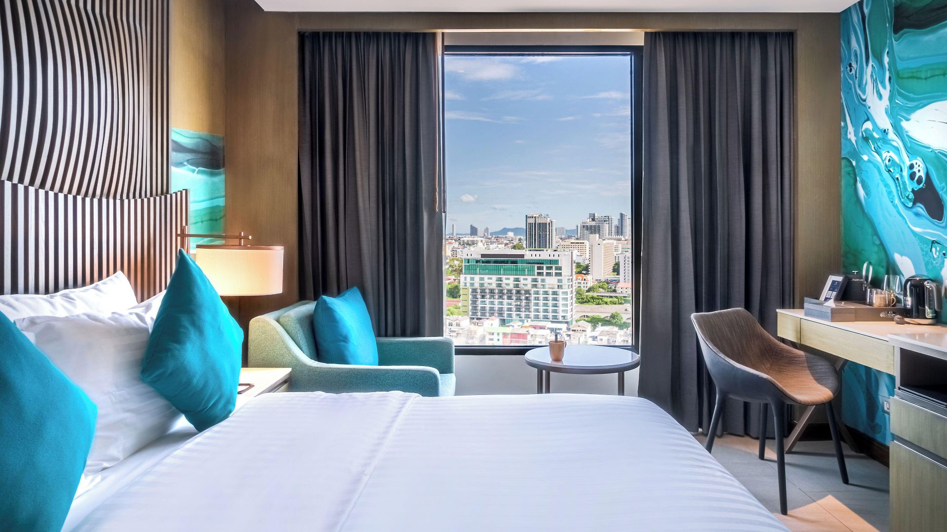 Mytt 5* Pattaya