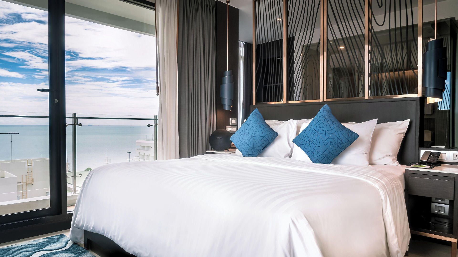 โรงแรม Mytt