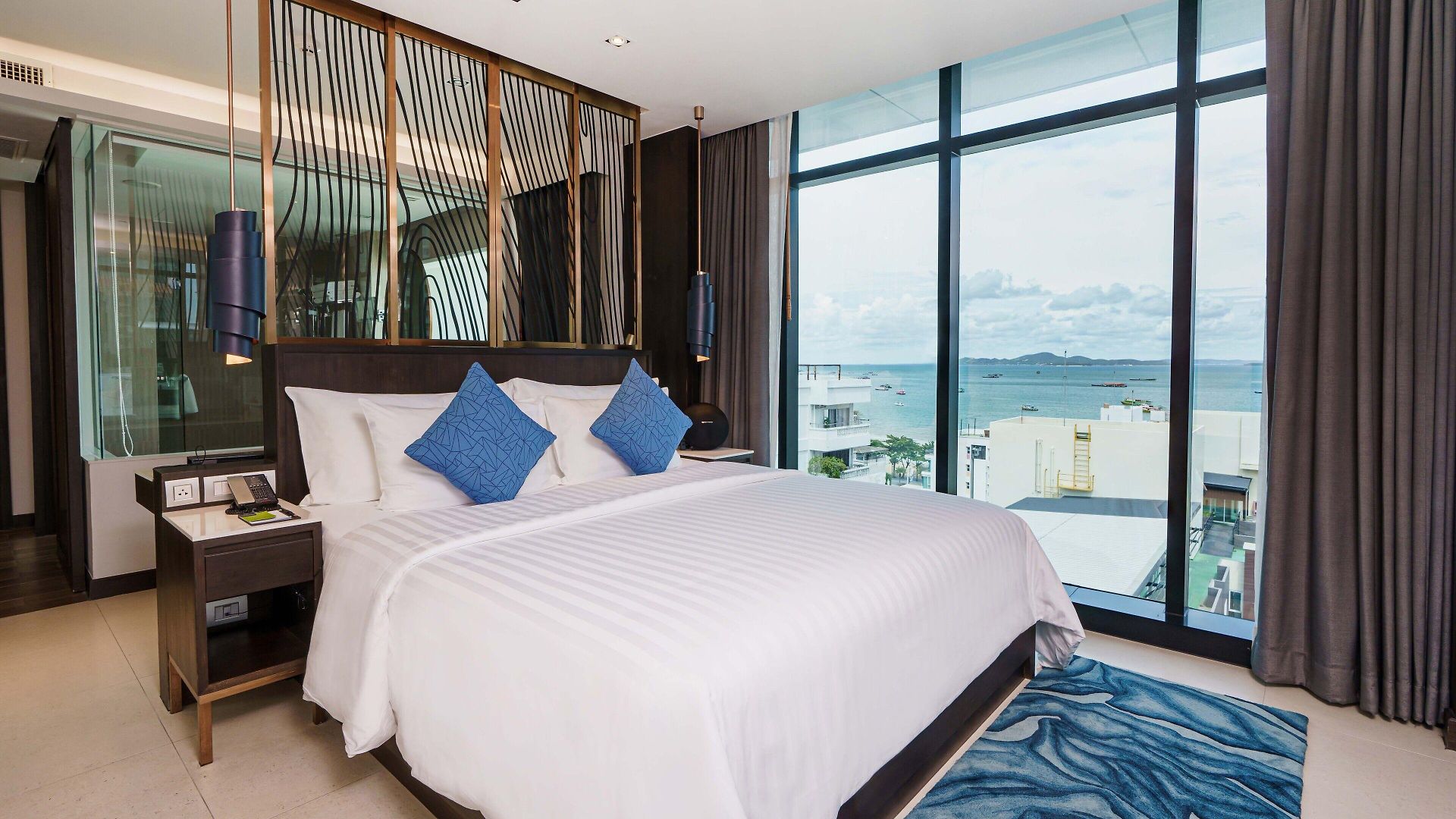 โรงแรม Mytt Pattaya