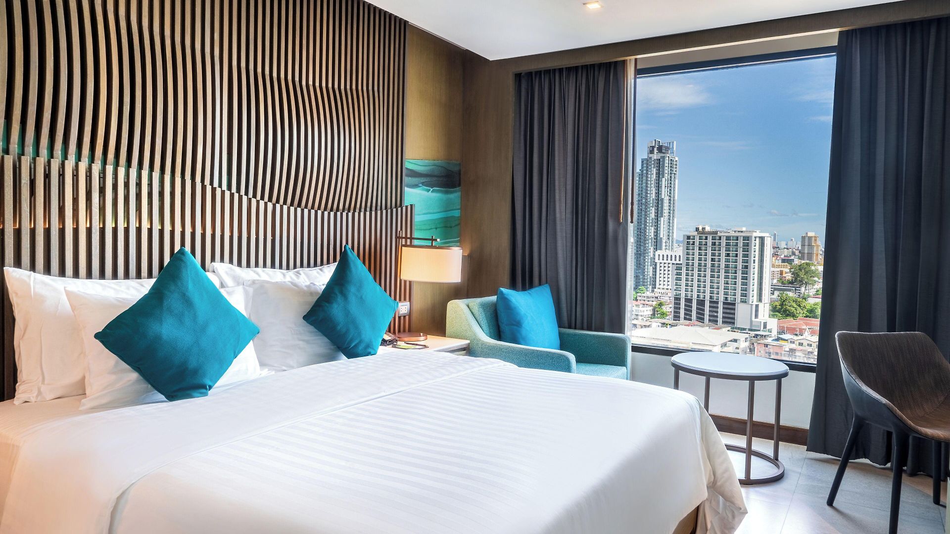 Mytt โรงแรม
