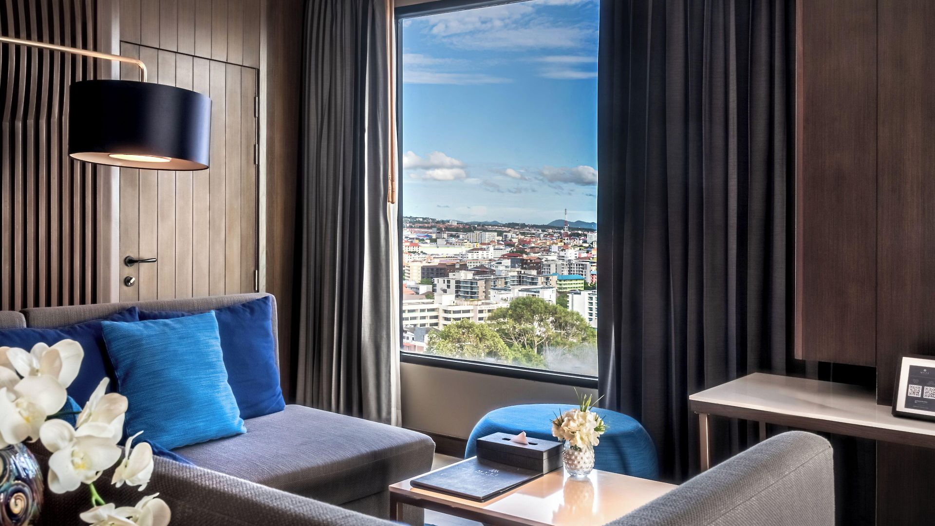 Mytt 5* Pattaya