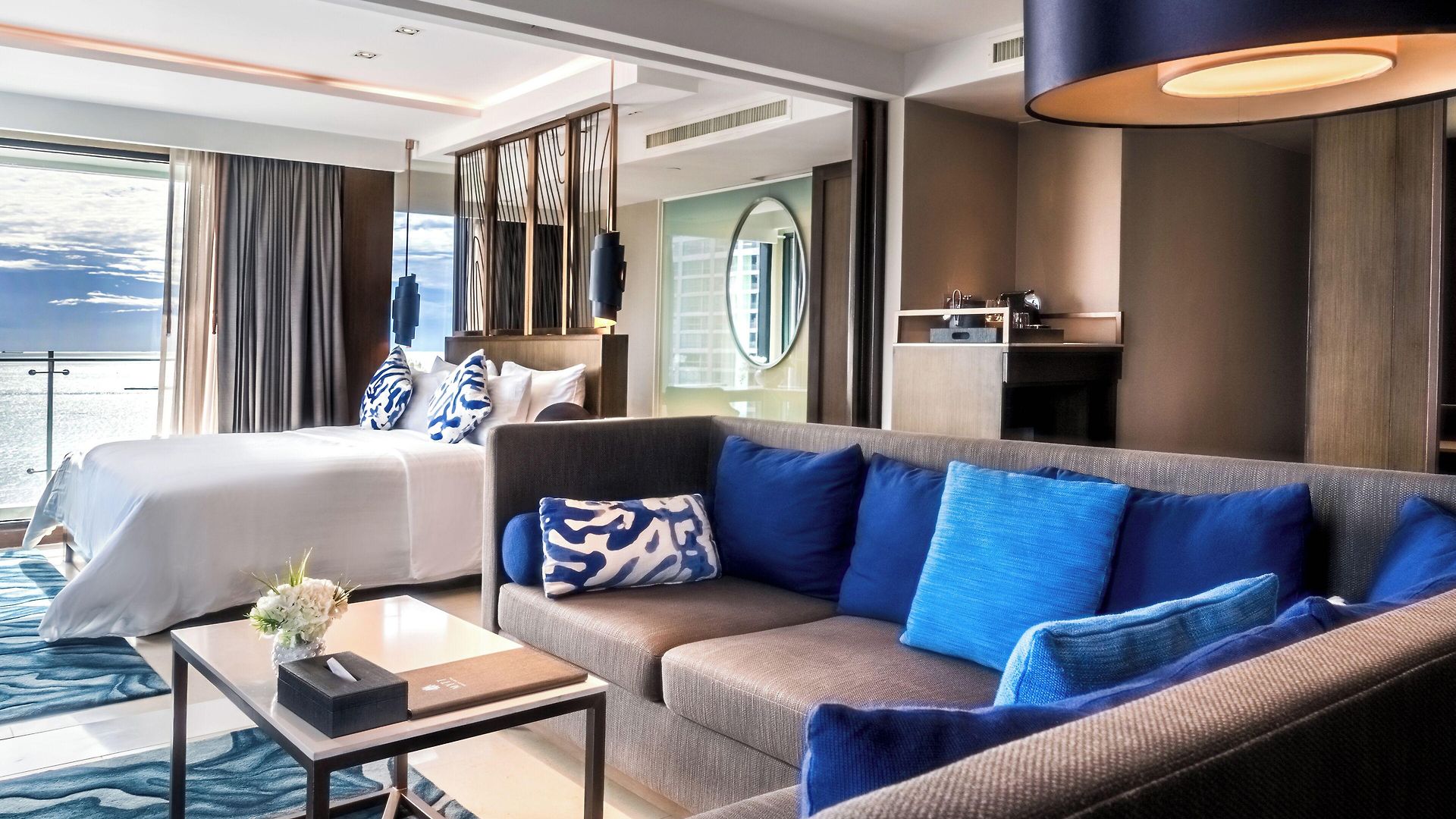 Mytt โรงแรม Pattaya