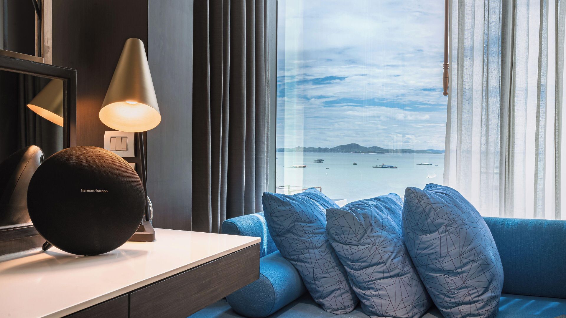 Mytt โรงแรม Pattaya