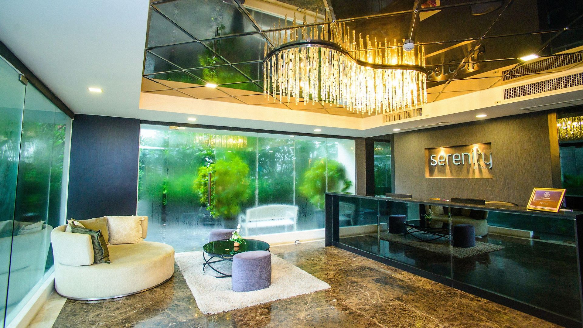Serenity Wongamat By Patsamon * Pattaya