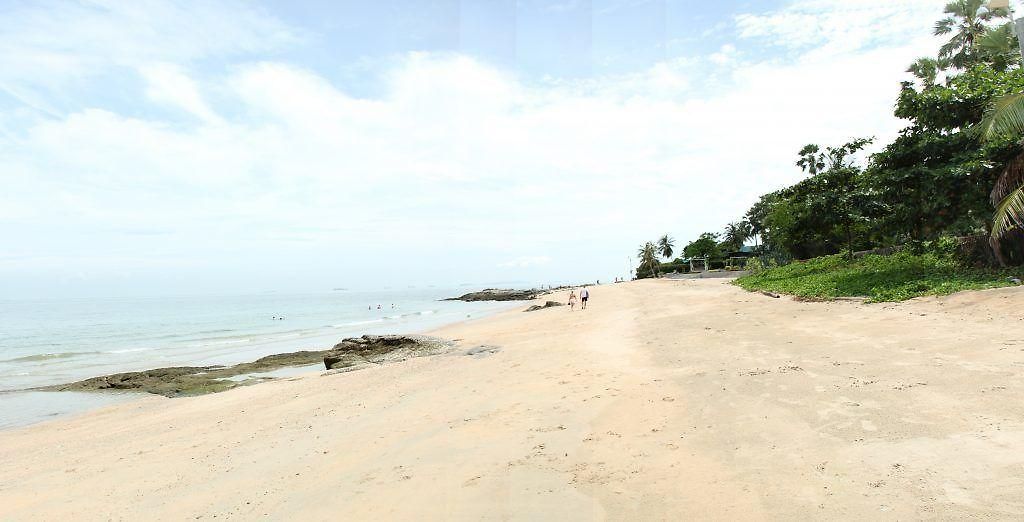 Serenity Wongamat By Patsamon * Pattaya