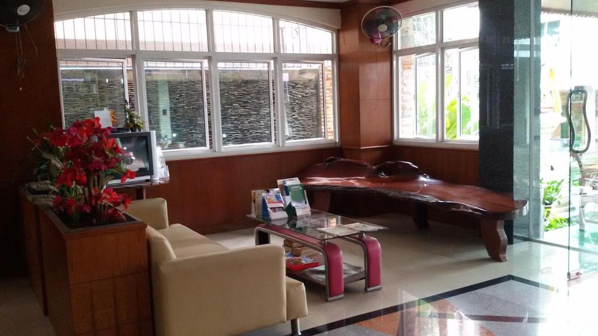 Rattakit Mansion 3* Pattaya