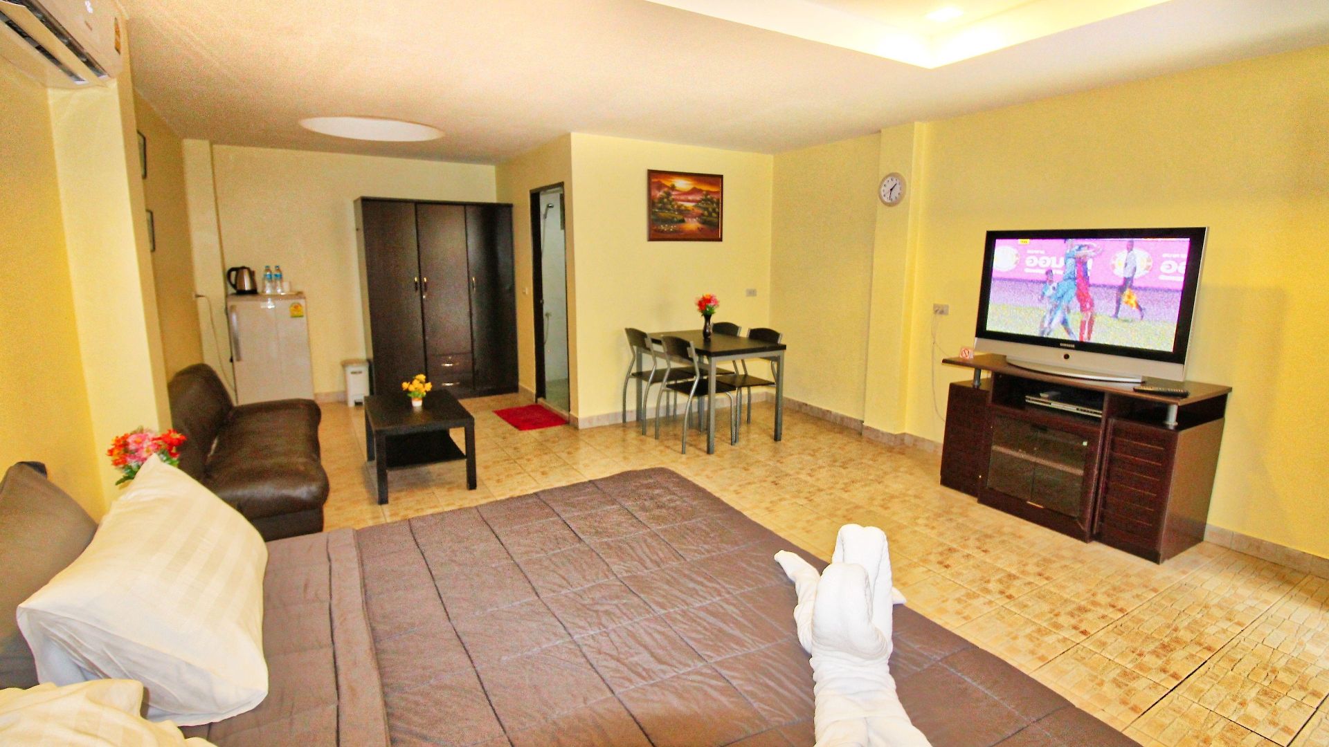 Phratamnak - 100 Meter From * Pattaya