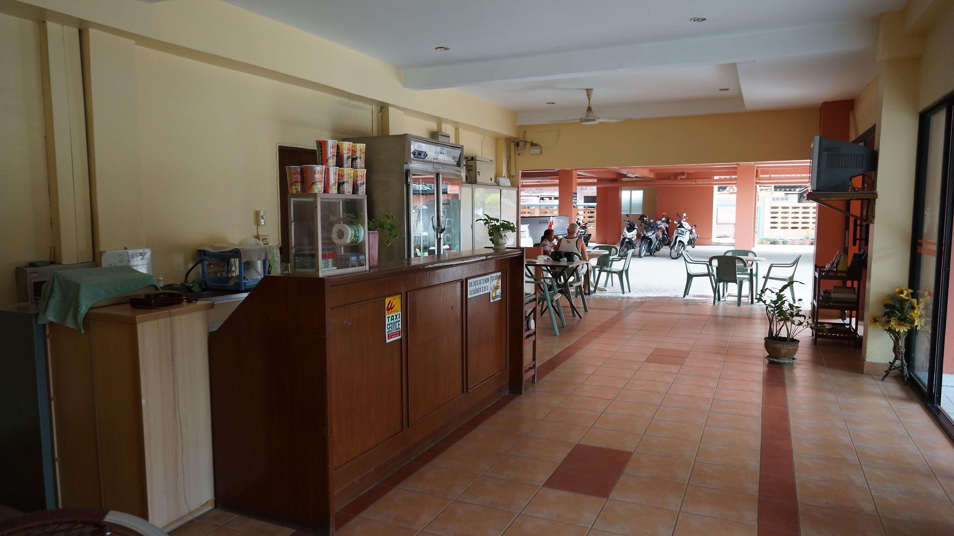 Utid Court 2*