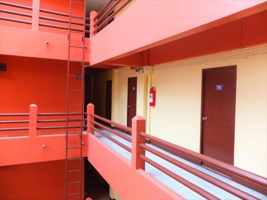 Utid Court
