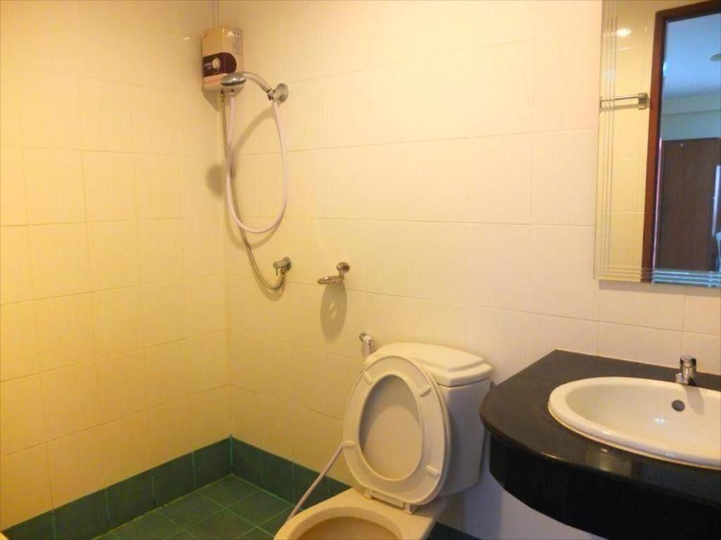 Utid Court โรงแรม Pattaya