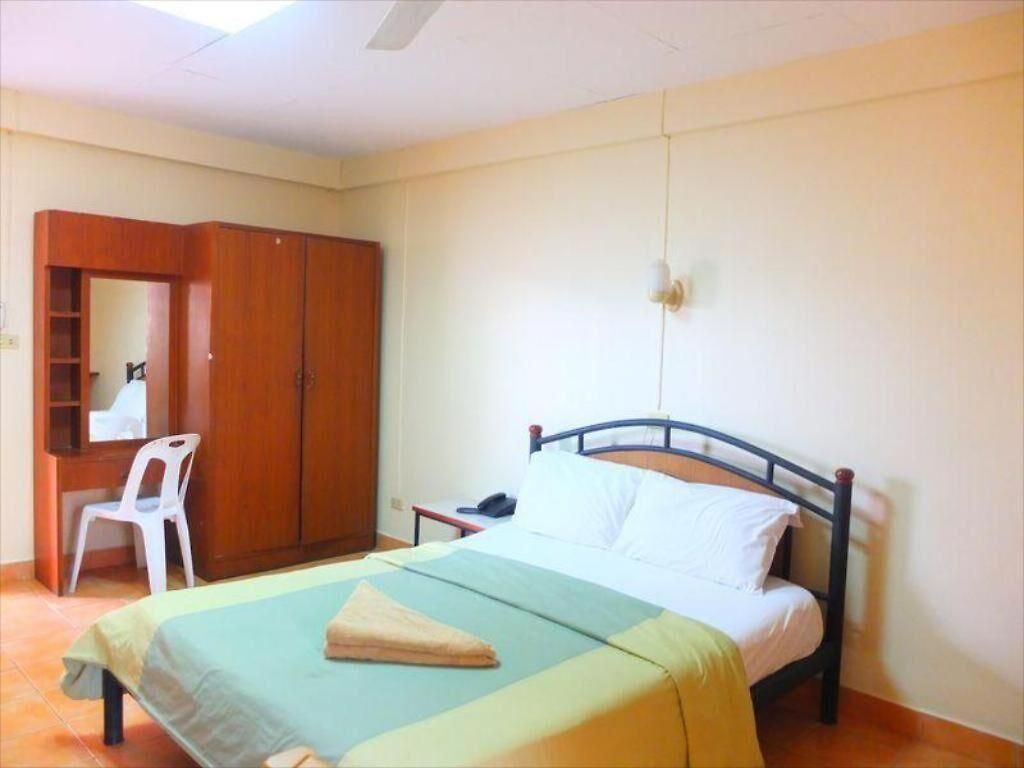 Utid Court 2* Pattaya
