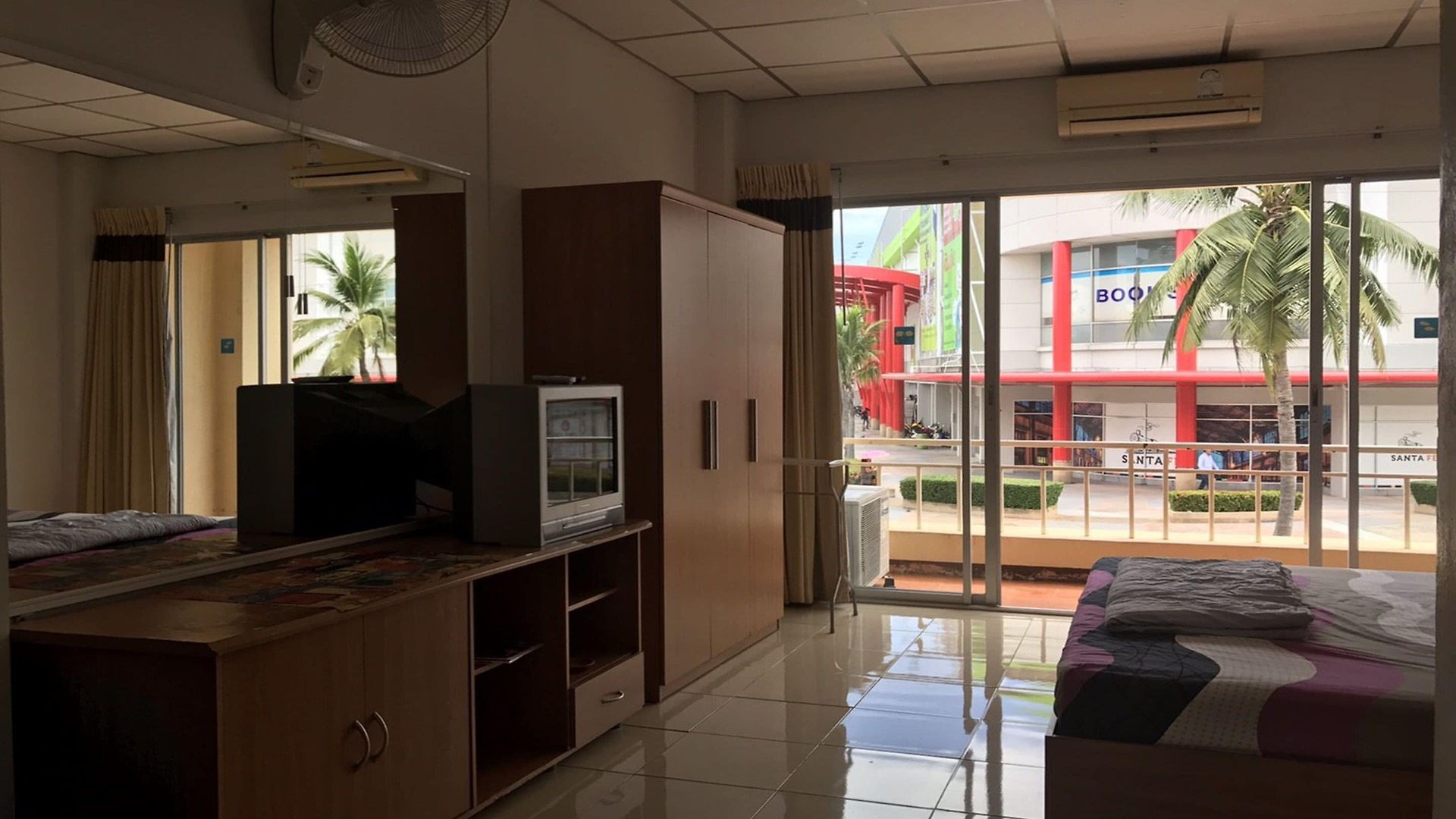 Eve Place - ที่พัก Pattaya