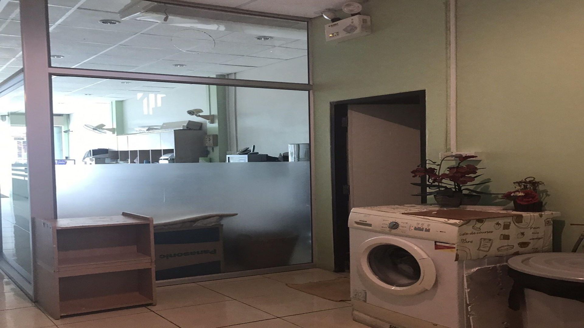 ที่พัก Eve Place -