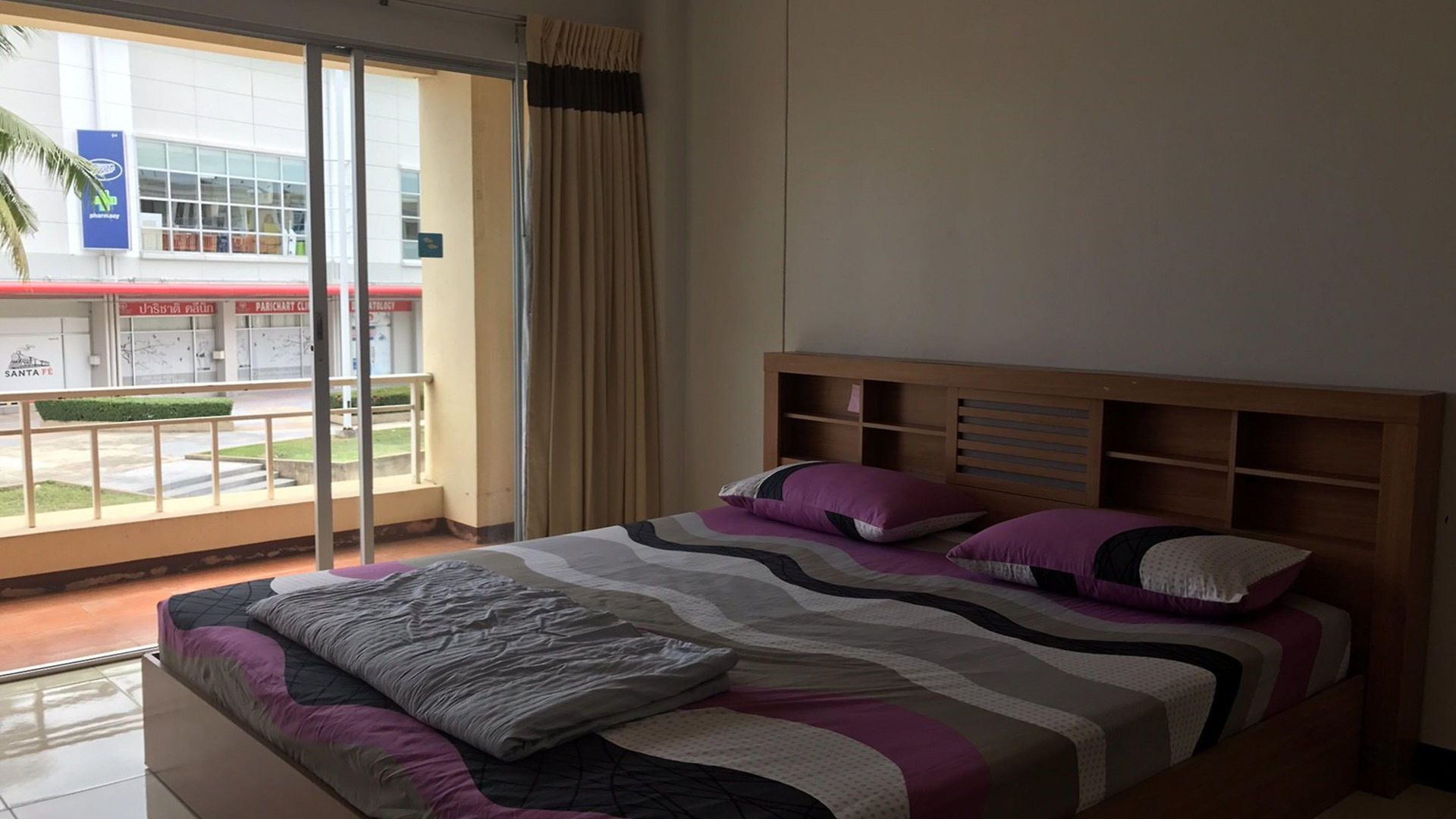 Eve Place - ที่พัก Pattaya