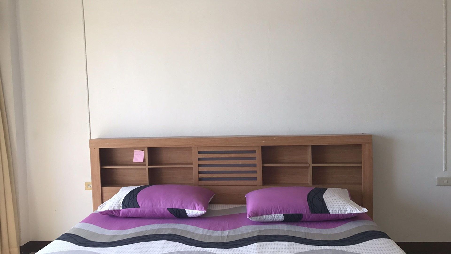 Eve Place - ที่พัก Pattaya