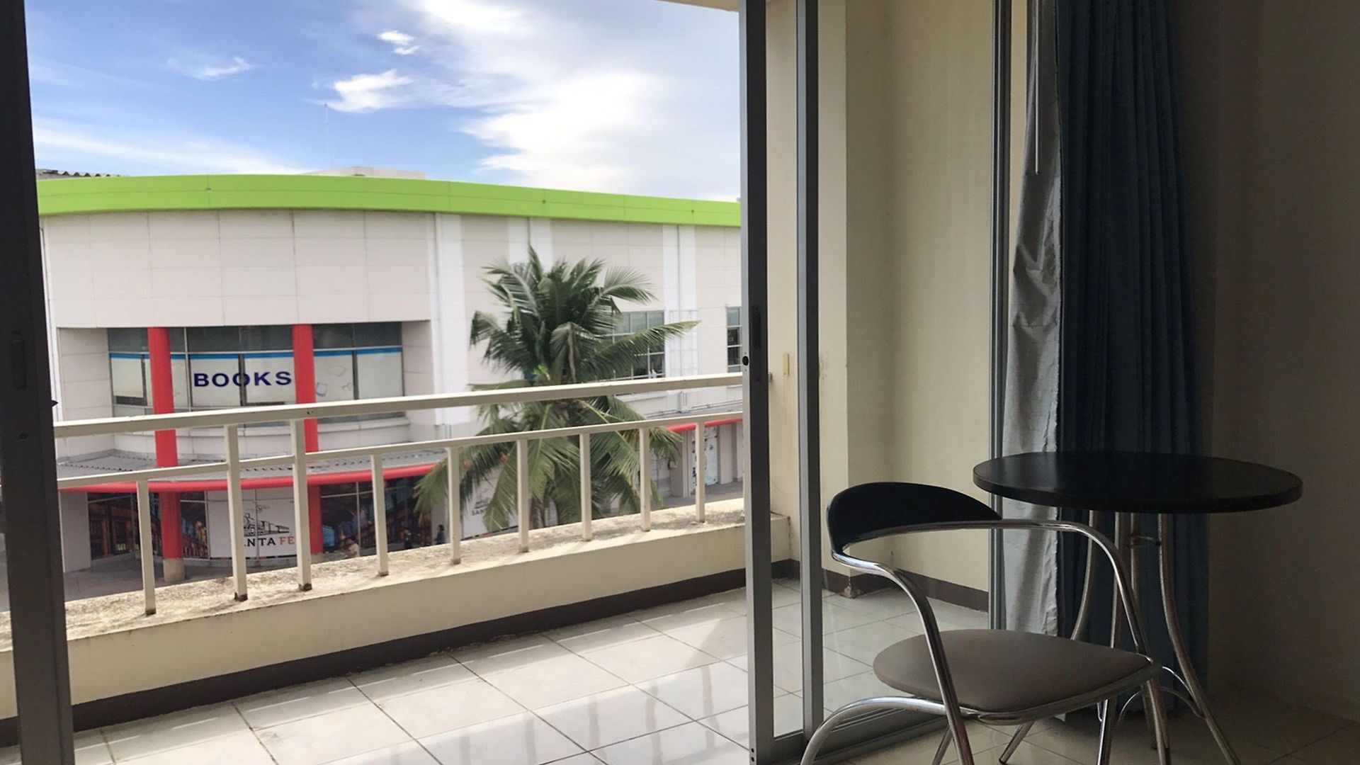 ที่พัก Eve Place - *