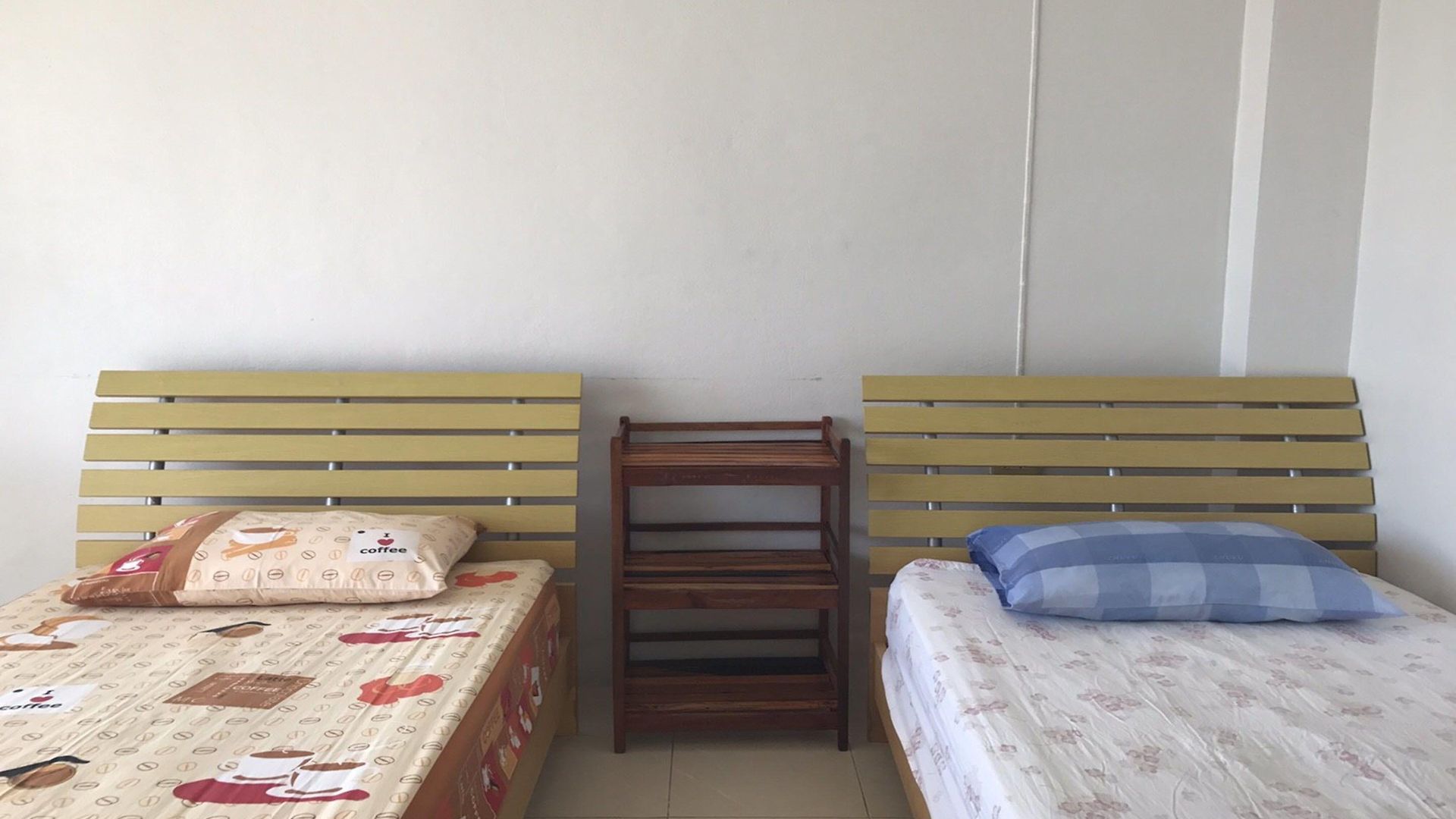 ที่พัก Eve Place - Pattaya