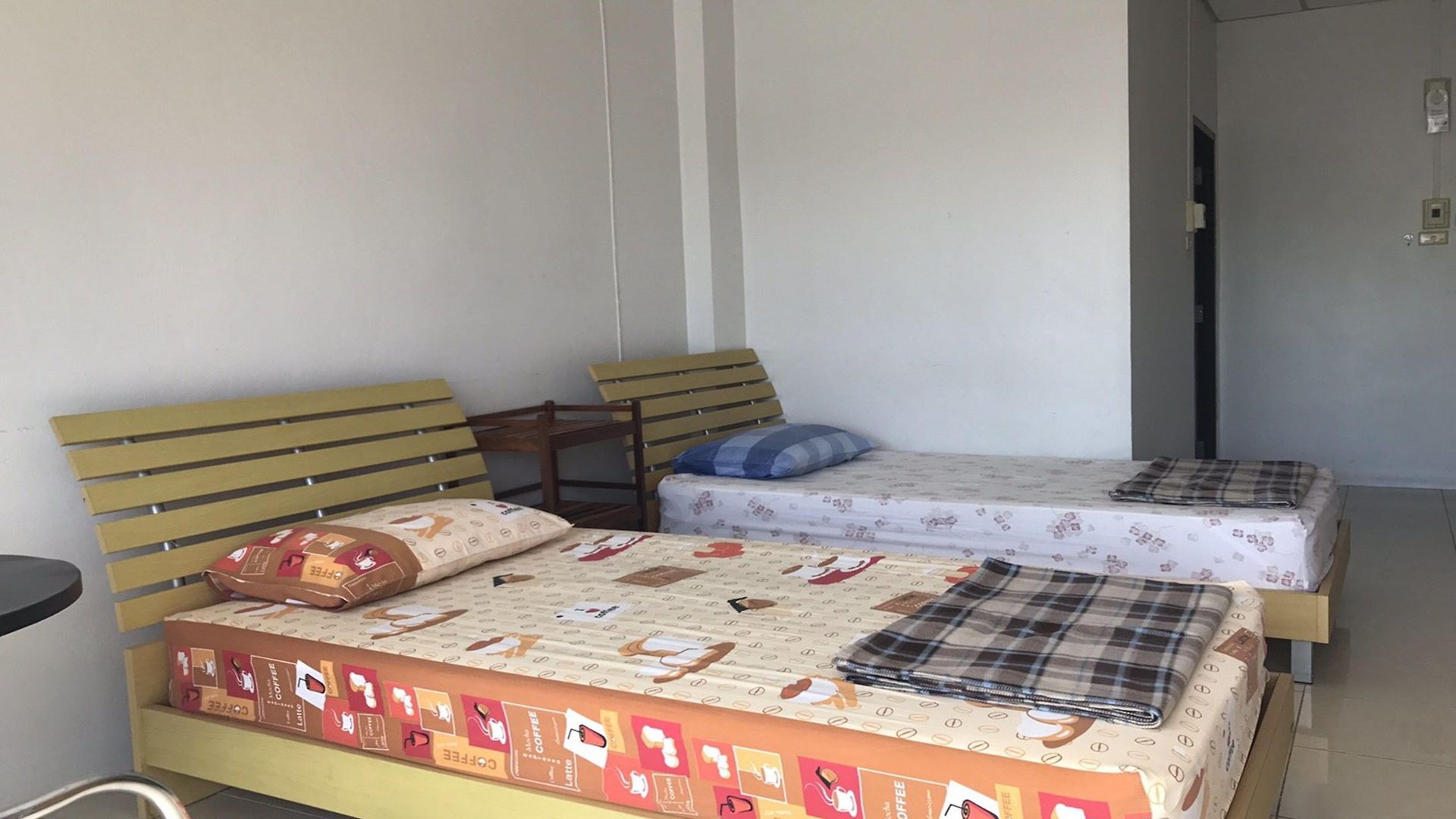 ที่พัก Eve Place - Pattaya