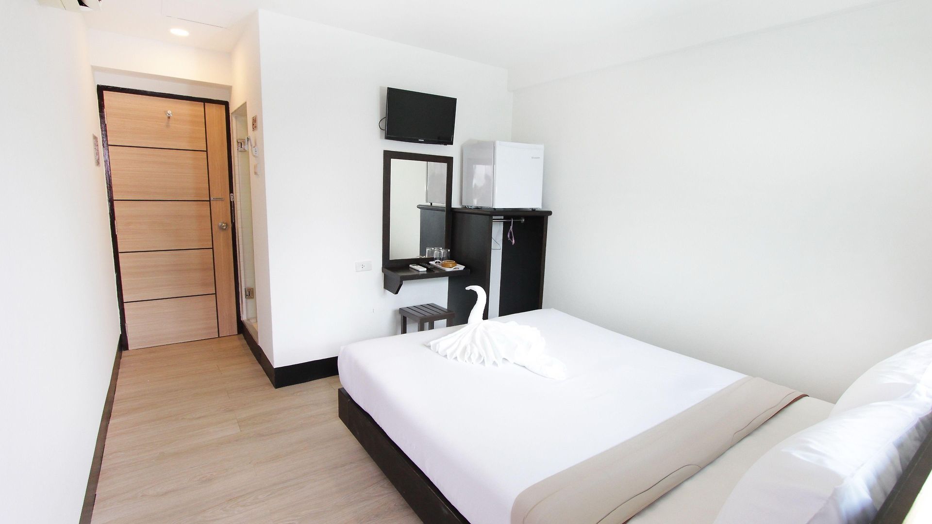 โรงแรม New Star 2*