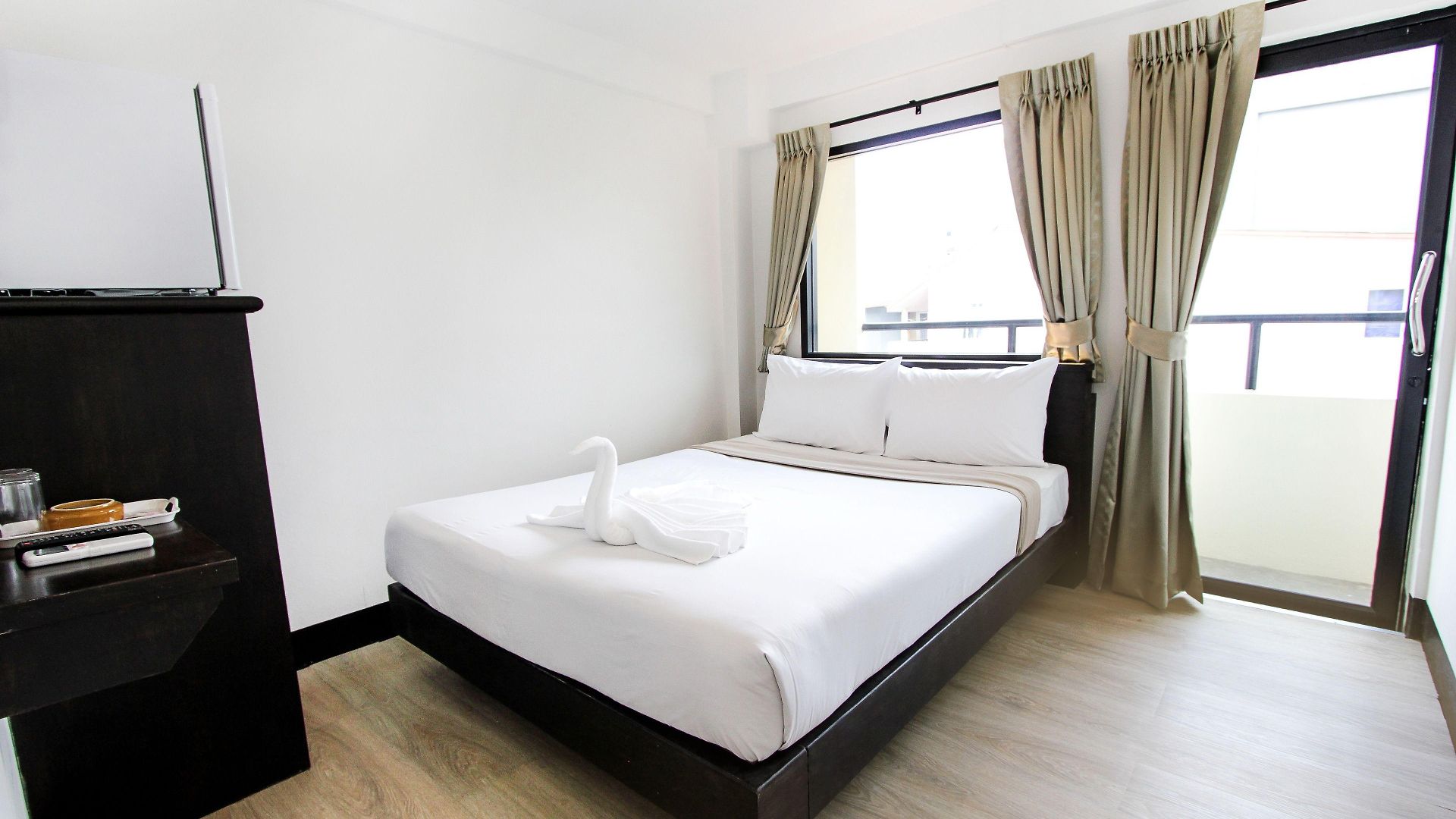 New Star 2* Pattaya