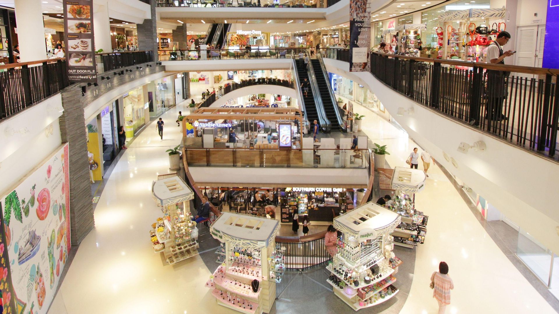 โรงแรม New Star