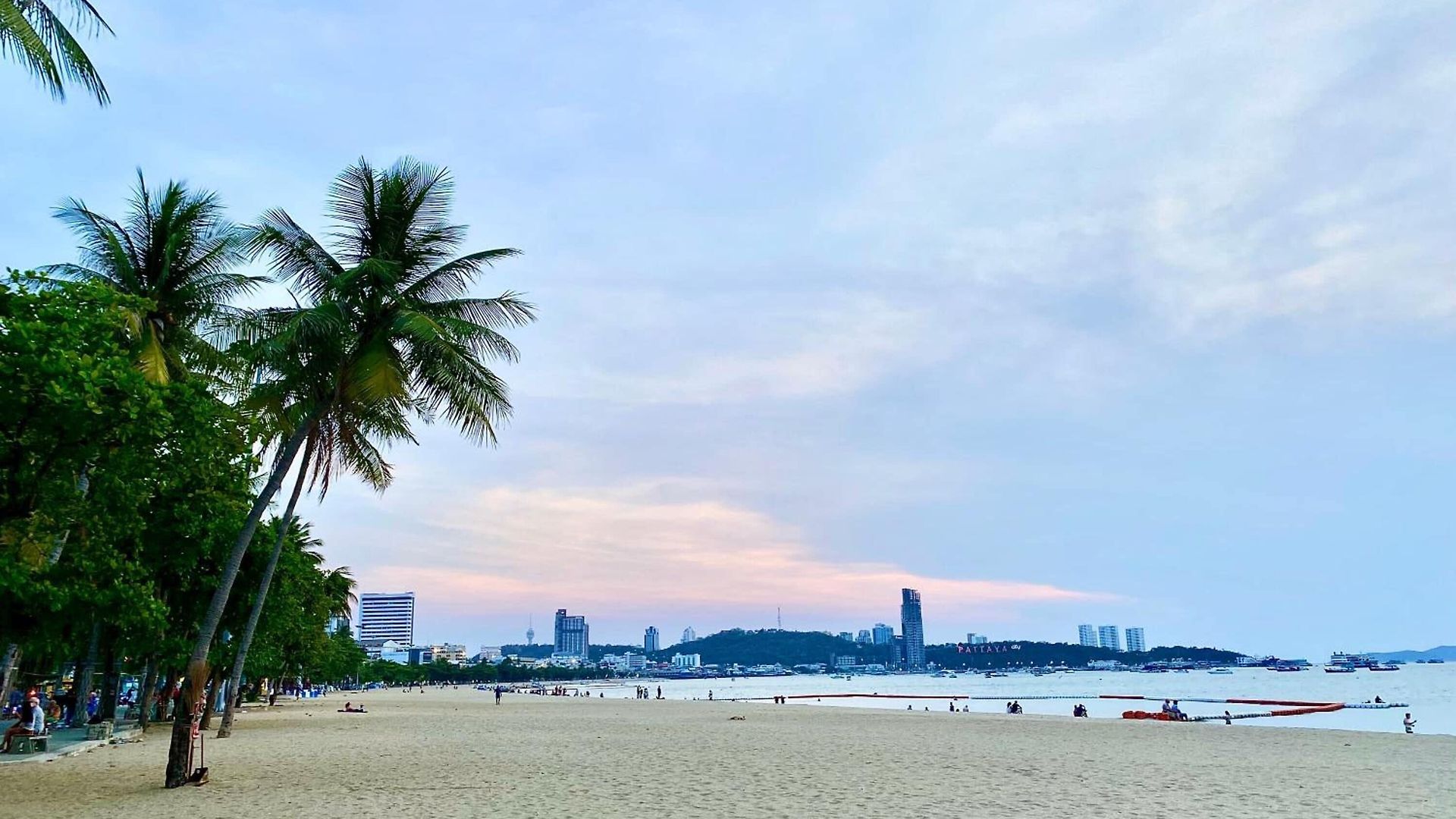New Star Pattaya