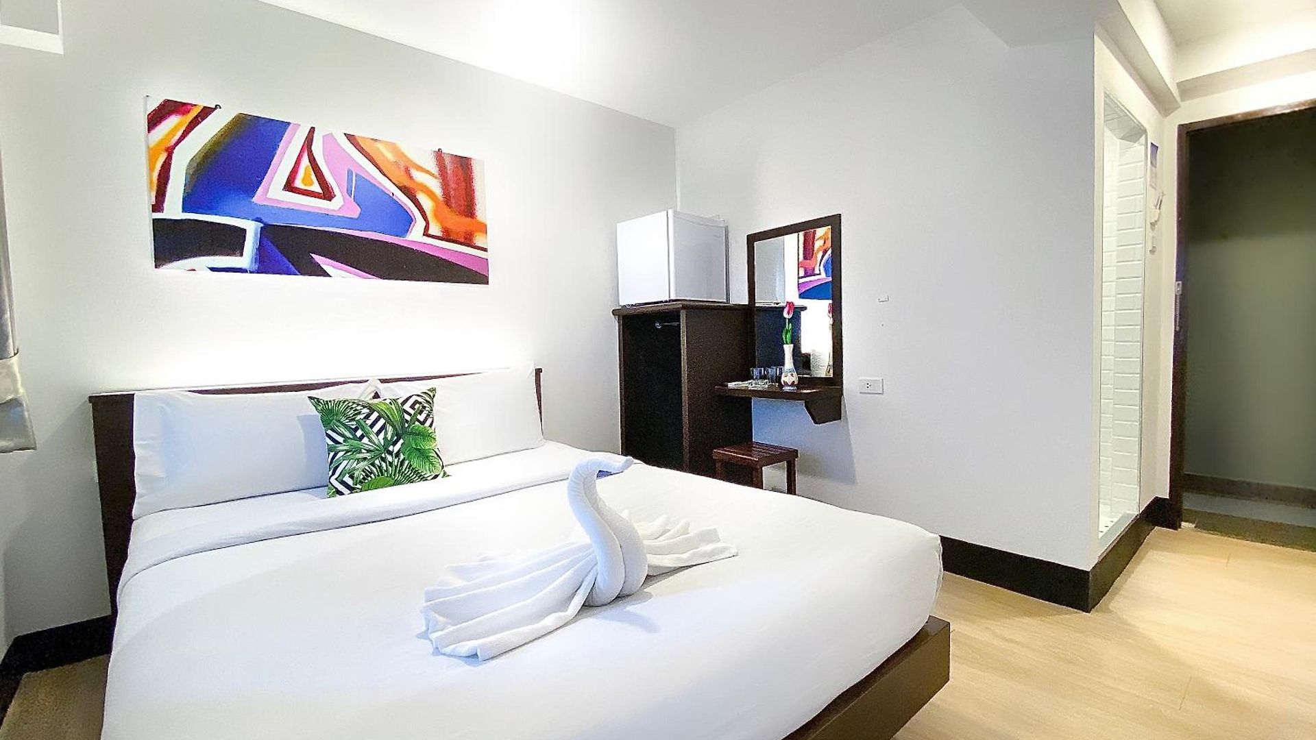 New Star 2* Pattaya