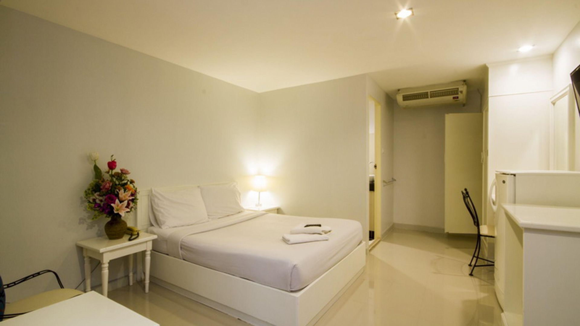 Ice โรงแรม Pattaya