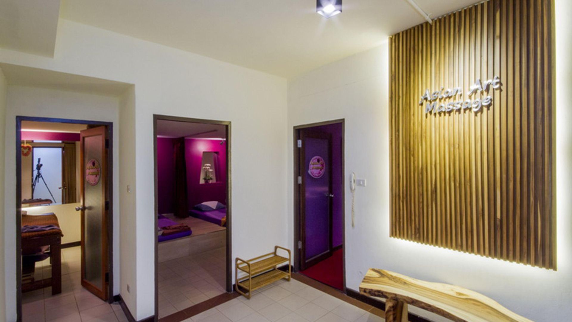โรงแรม Ice Pattaya