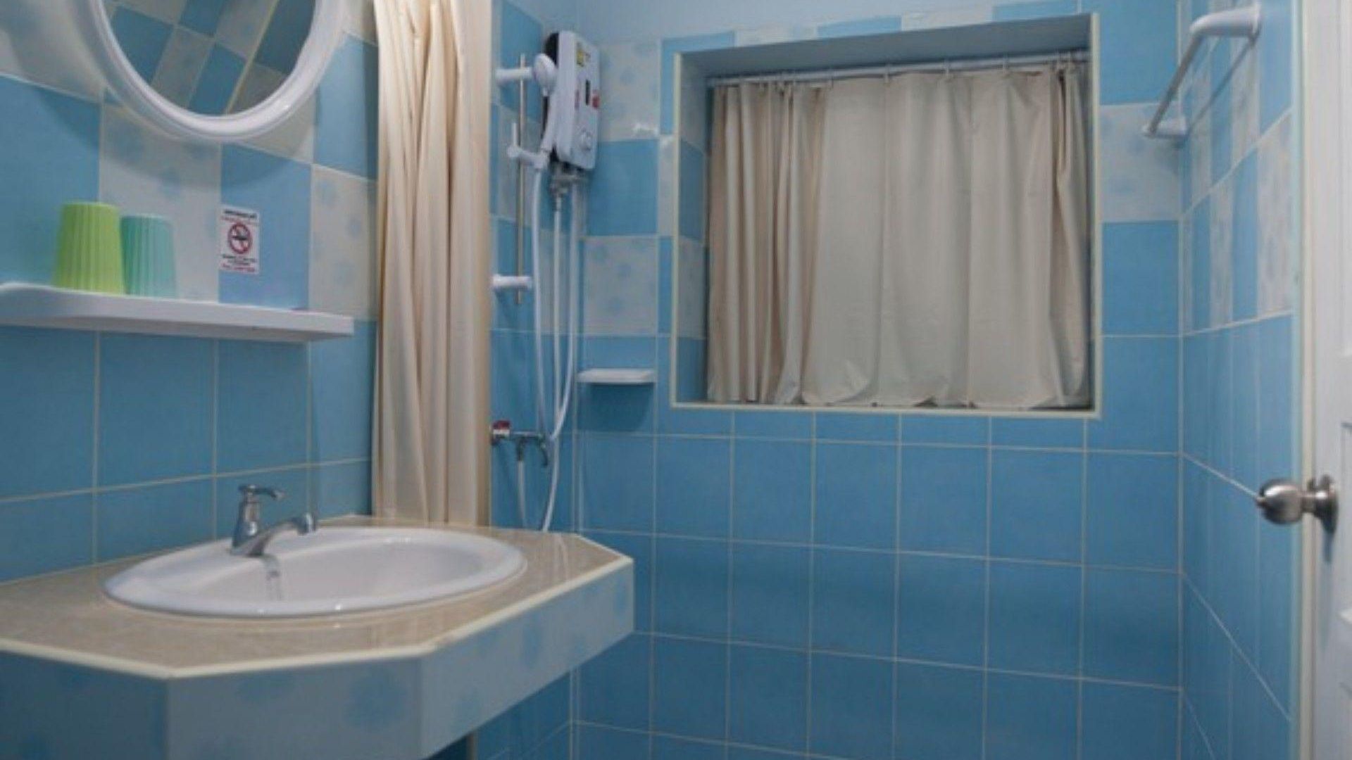 โรงแรม Blue House