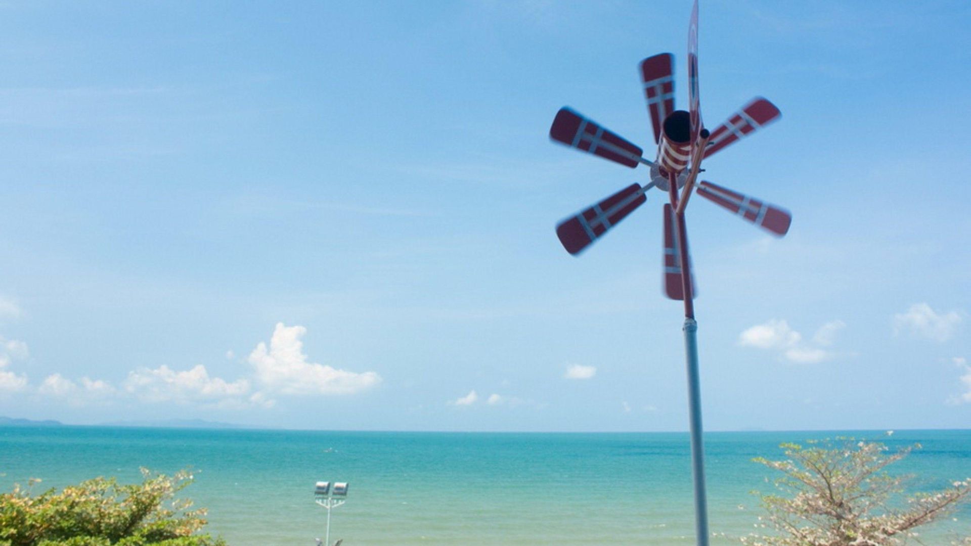 โรงแรม Blue House Pattaya