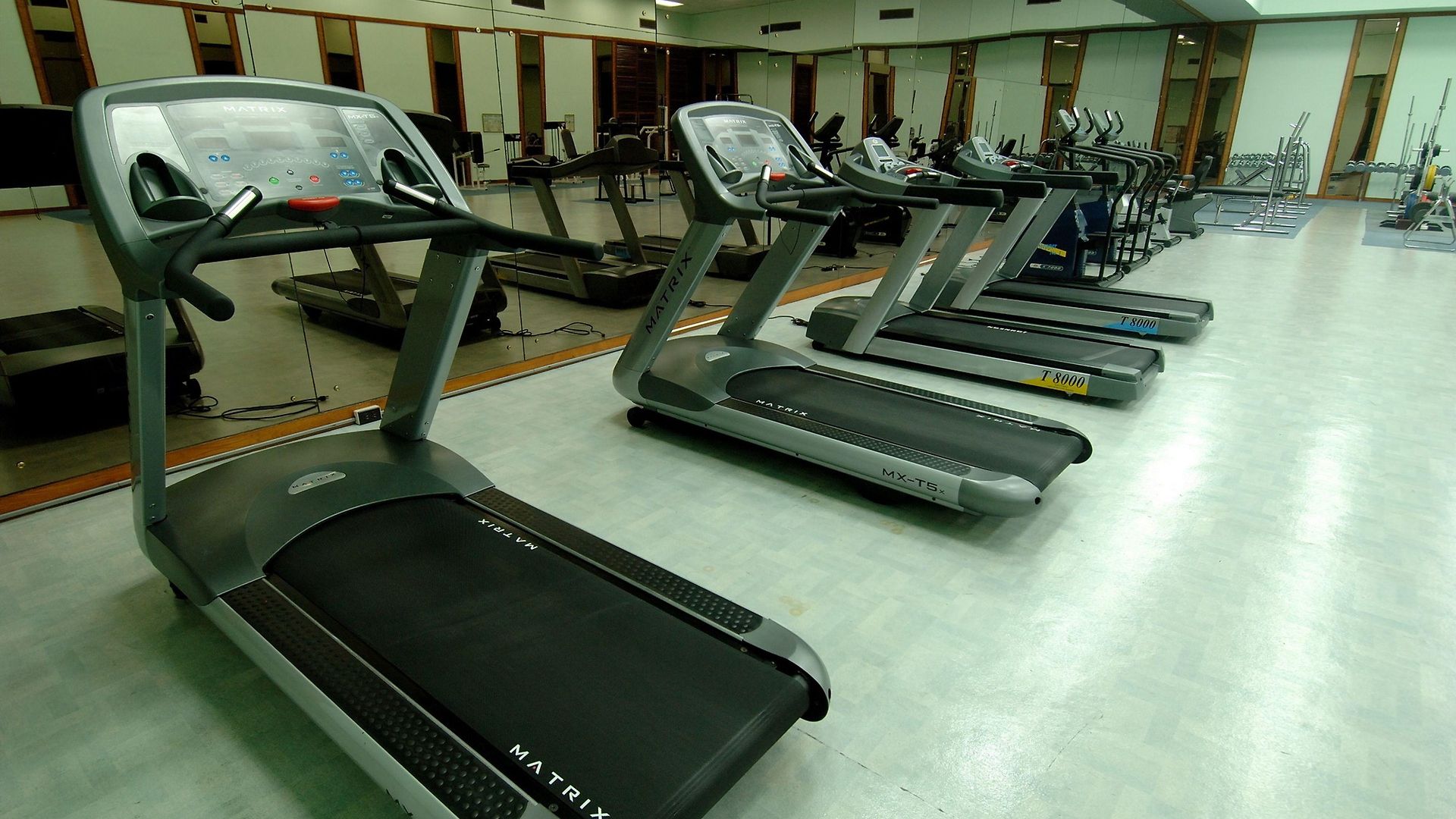 Hotel Ambassador Jomtien Wing 3*