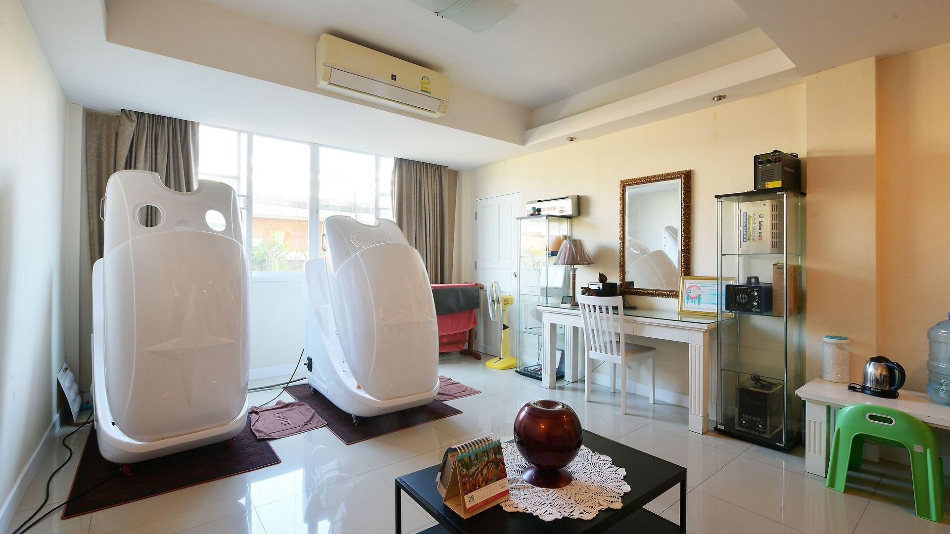 Oyo 109 Ozone Prime โรงแรม