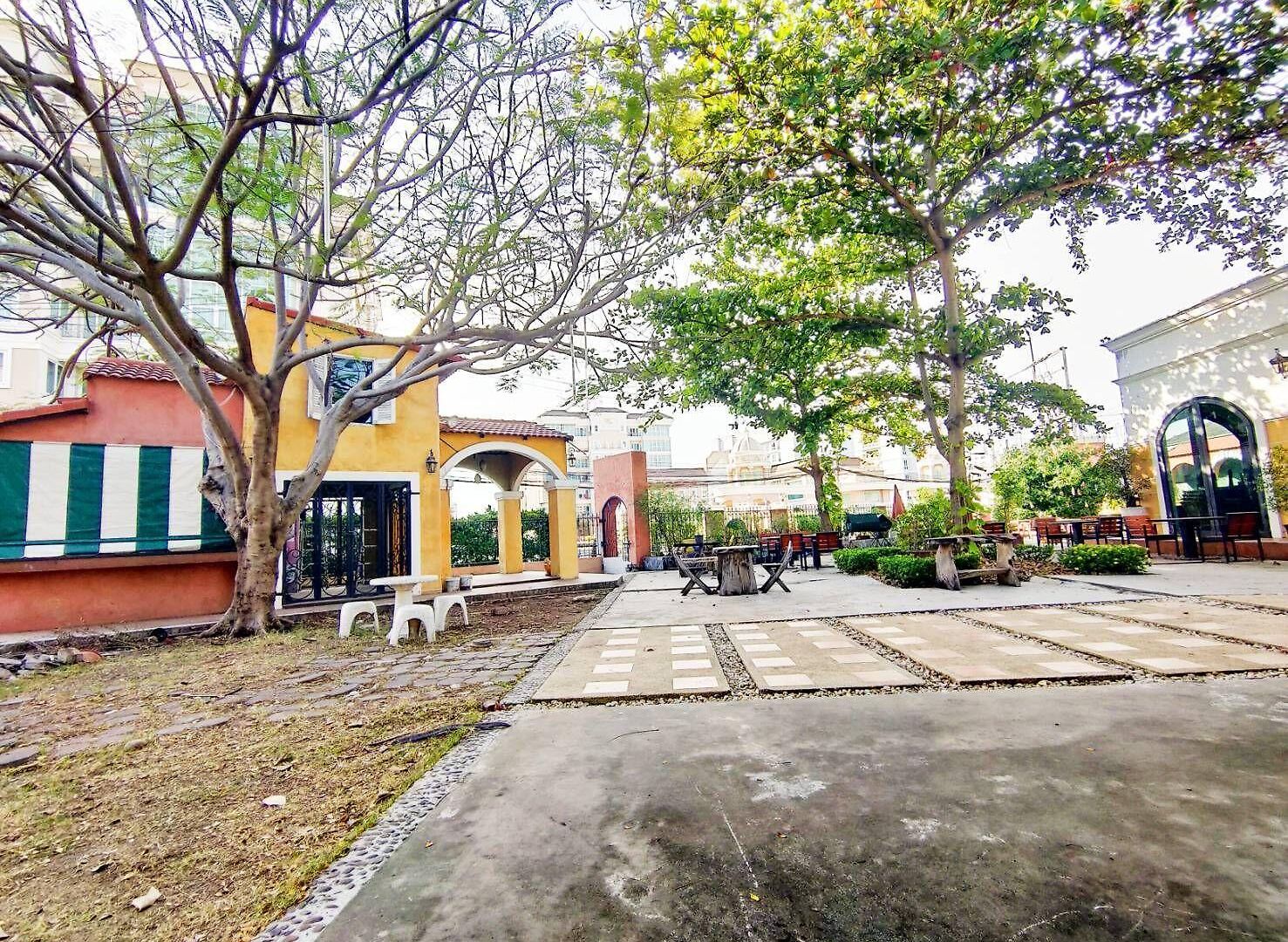 Oyo 109 Ozone Prime โรงแรม 4*