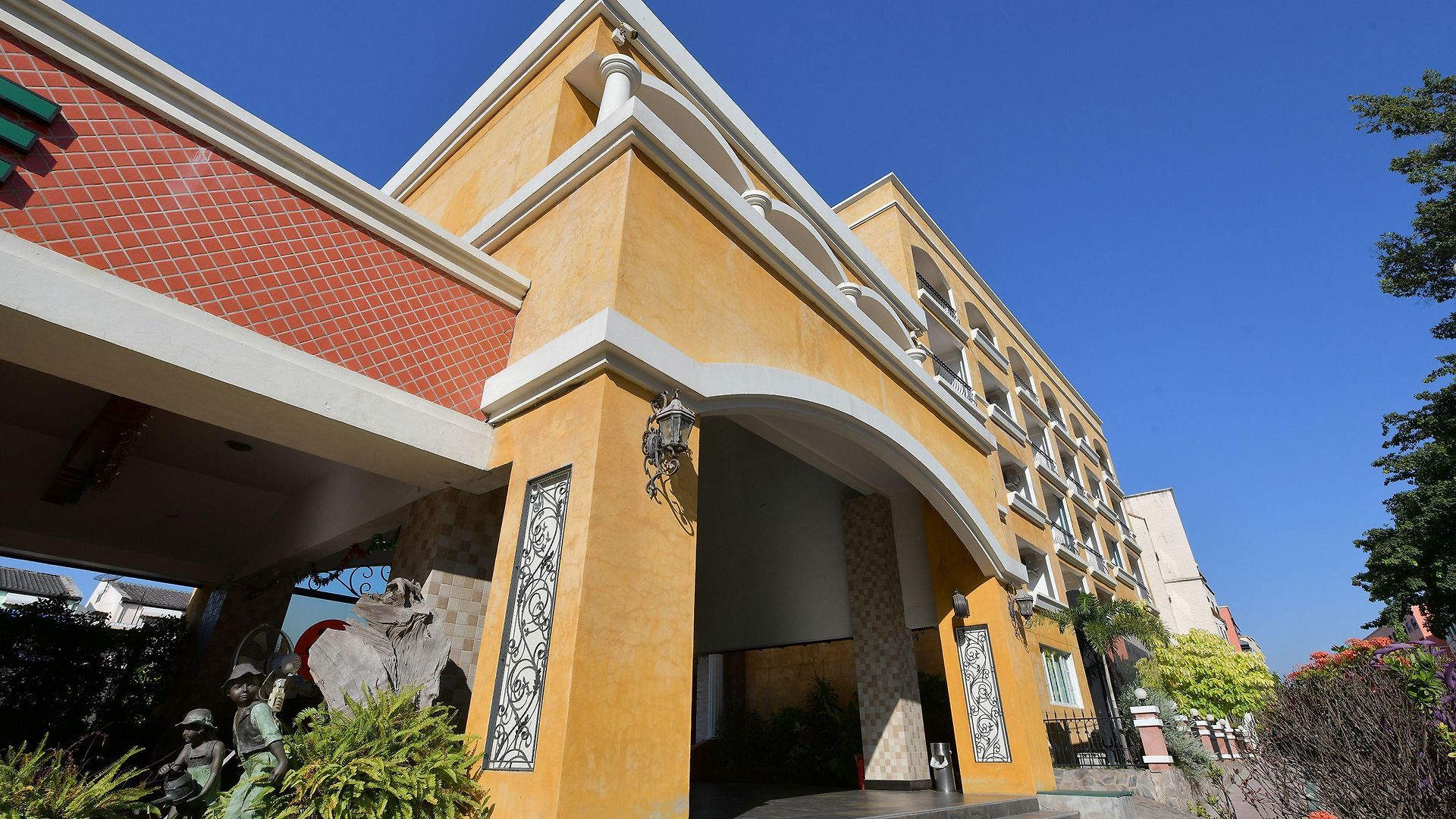 Oyo 109 Ozone Prime Pattaya