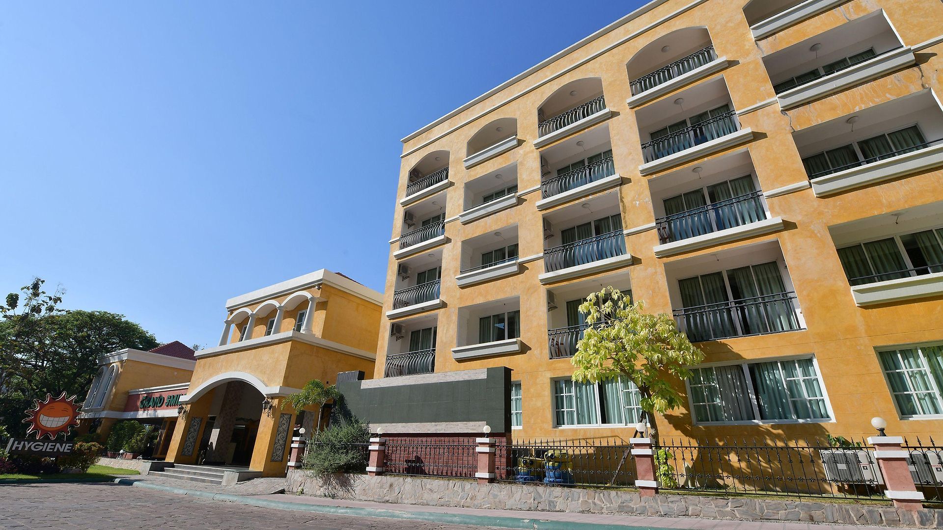 Oyo 109 Ozone Prime โรงแรม