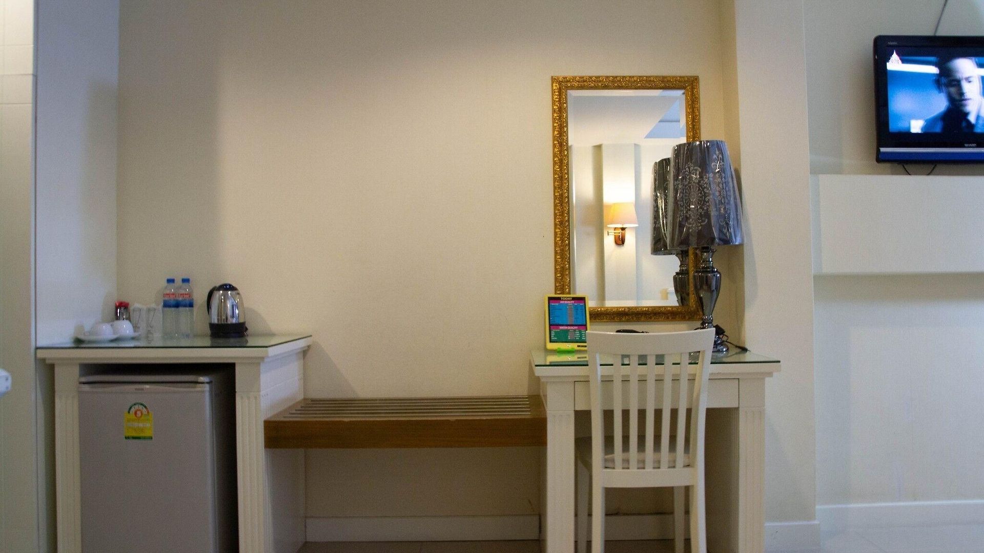 โรงแรม Oyo 109 Ozone Prime
