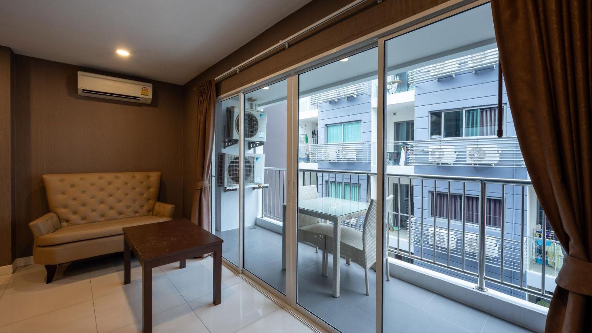 Apartment New Nordic Marcus 3 By Apartwell *