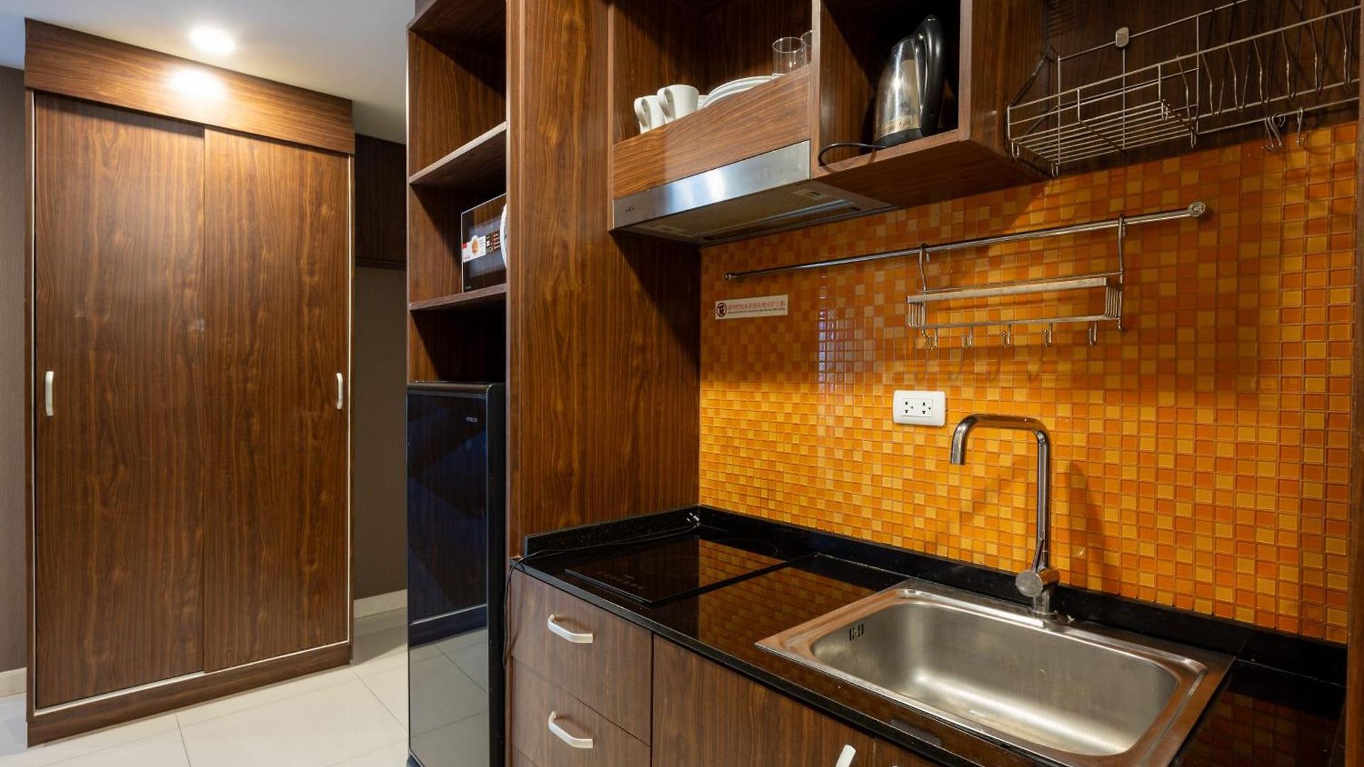 New Nordic Marcus 3 By Apartwell Apartment